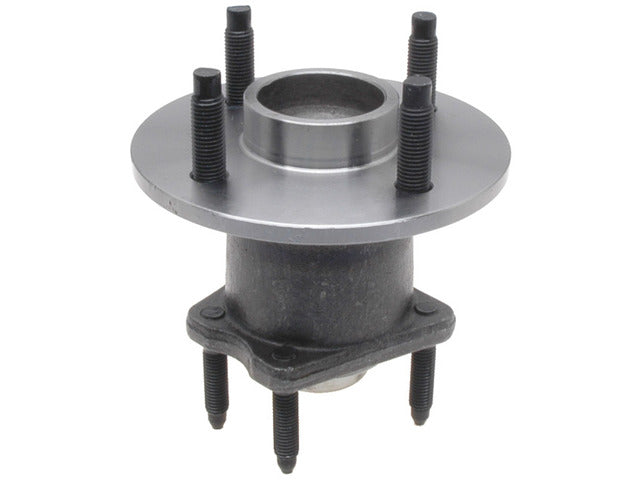 Raybestos Brakes Wheel Bearing and Hub Assembly P/N:712248 Fits: Chevrolet Cobalt 10-05, Pontiac G5 10-07, Pontiac Pursuit 06-05, Saturn Ion 07-03 - Image 4