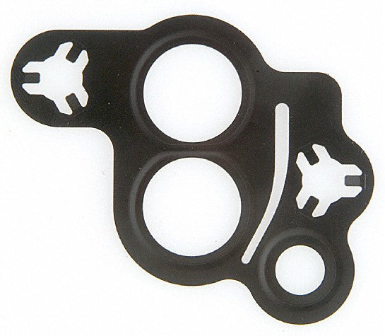FEL-PRO Exhaust Gas Recirculation (EGR) Valve Gasket P/N:71224 Fits: Ford C-max, Ford Escape, Ford Focus, Ford Fusion, Ford Police Responder Hybrid, Ford Ranger, Ford Ssv Plug-in Hybrid, Ford Transit Connect, Lincoln Mkz, Mazda 3 - Image 1