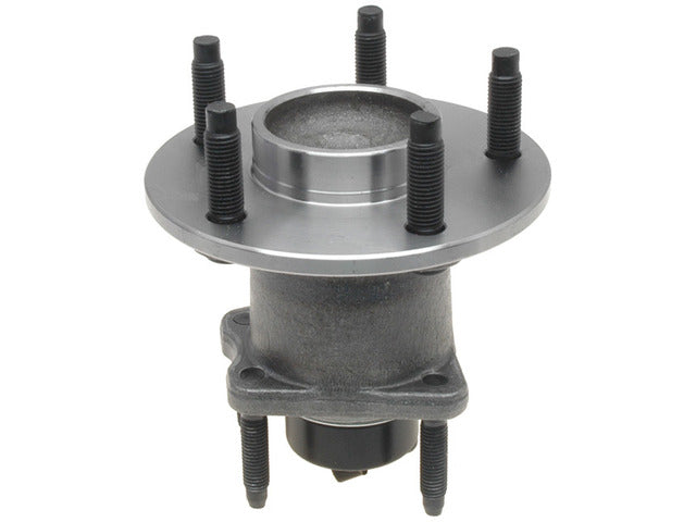 Raybestos Brakes Wheel Bearing and Hub Assembly P/N:712250 Fits: Chevrolet Cobalt 10-05, Chevrolet Hhr 11-06, Pontiac G5 10-07, Saturn Ion 07-04 - Image 4