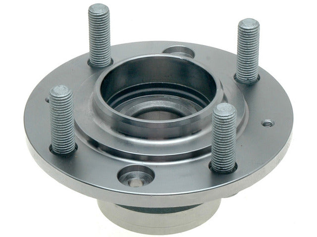 Raybestos Brakes Wheel Bearing and Hub Assembly P/N:712252 Fits: Volvo S40 04-00, Volvo V40 04-00 - Image 4