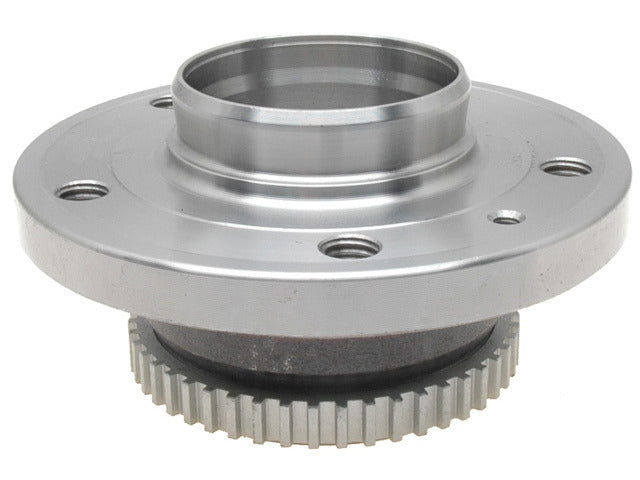 Raybestos Brakes Wheel Bearing and Hub Assembly P/N:712254 Fits: Volvo 850 97-93, Volvo C70 04-98, Volvo S70 00-98, Volvo V70 00-98 - Image 4