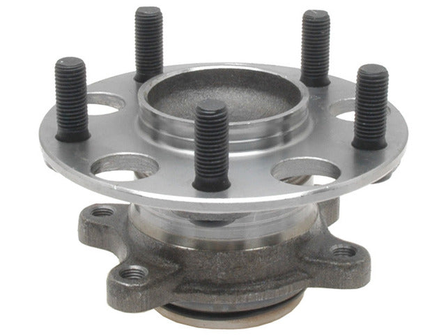 Raybestos Brakes Wheel Bearing and Hub Assembly P/N:712257 Fits: Honda Civic 11-06 - Image 4