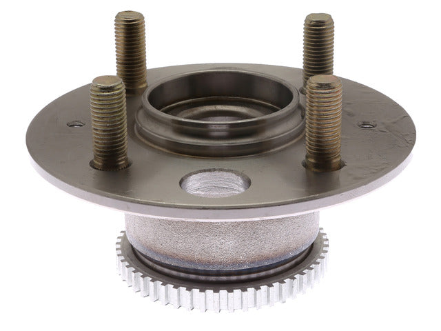 Raybestos Brakes Wheel Bearing and Hub Assembly P/N:712258 Fits: Honda Civic 03-02 - Image 4