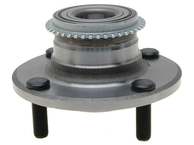 Raybestos Brakes Wheel Bearing and Hub Assembly P/N:712277 Fits: Mitsubishi Lancer 06-02 - Image 4