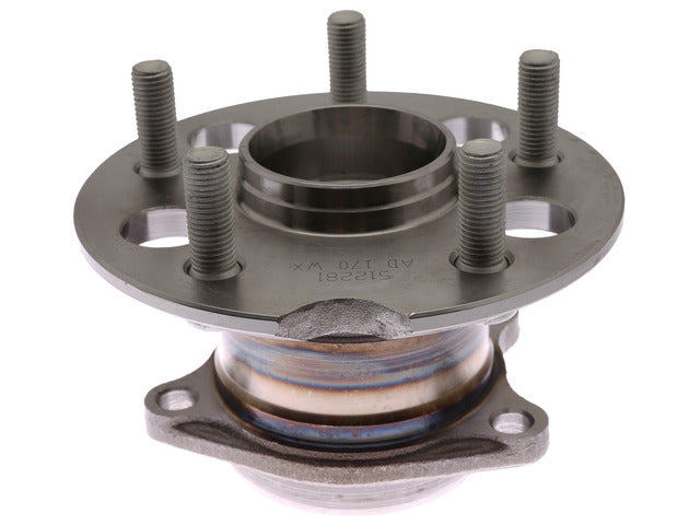 Raybestos Brakes Wheel Bearing and Hub Assembly P/N:712281 Fits: Toyota Sienna 10-04 - Image 4