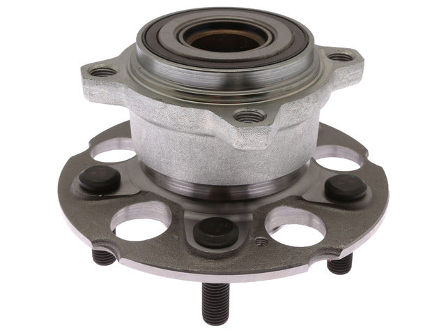 Raybestos Brakes Wheel Bearing and Hub Assembly P/N:712345 Fits: Acura Rdx 13-07, Honda Cr-v 11-07 - Image 4