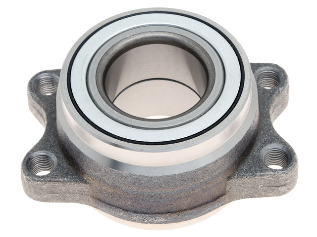 Raybestos Brakes Wheel Bearing and Hub Assembly P/N:712356 Fits: Infiniti Q45 06-02 - Image 4