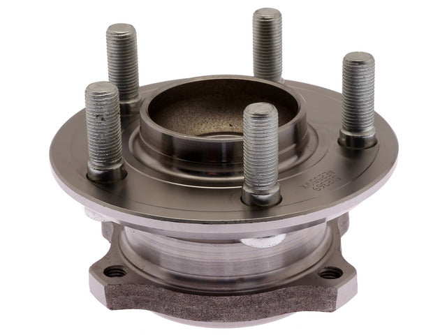 Raybestos Brakes Wheel Bearing and Hub Assembly P/N:712369 Fits: Chrysler 300 14-09, Dodge Challenger 14-08, Dodge Charger 14-09 - Image 4