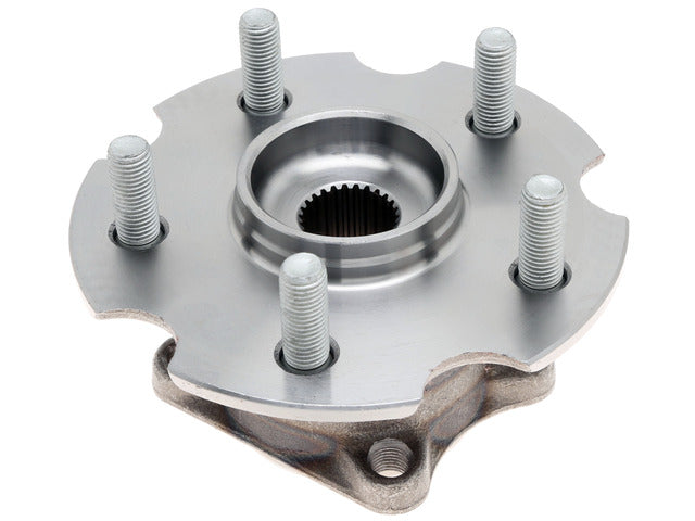 Raybestos Brakes Wheel Bearing and Hub Assembly P/N:712374 Fits: Lexus Hs250h 12-10, Lexus Nx200t 2015, Lexus Nx300h 2015, Scion Tc 16-12, Toyota Rav4 18-06 - Image 4
