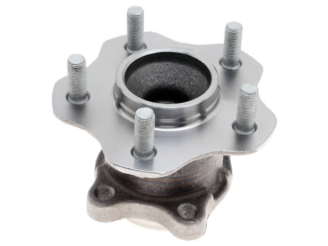 Raybestos Brakes Wheel Bearing and Hub Assembly P/N:712383 Fits: Nissan Sentra 12-07 - Image 4