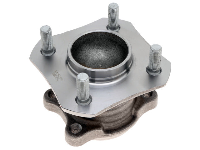 Raybestos Brakes Wheel Bearing and Hub Assembly P/N:712385 Fits: Nissan Sentra 12-07 - Image 4