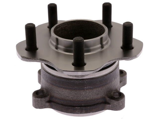 Raybestos Brakes Wheel Bearing and Hub Assembly P/N:712389 Fits: Infiniti Jx35 2013, Nissan Altima 2007, Nissan Murano 17-15, Nissan Quest 07-05 - Image 4