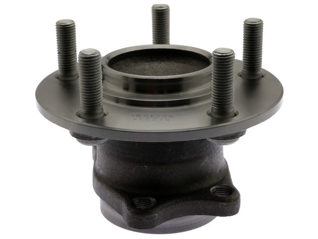 Raybestos Brakes Wheel Bearing and Hub Assembly P/N:712394 Fits: Mitsubishi Lancer 15-08 - Image 4