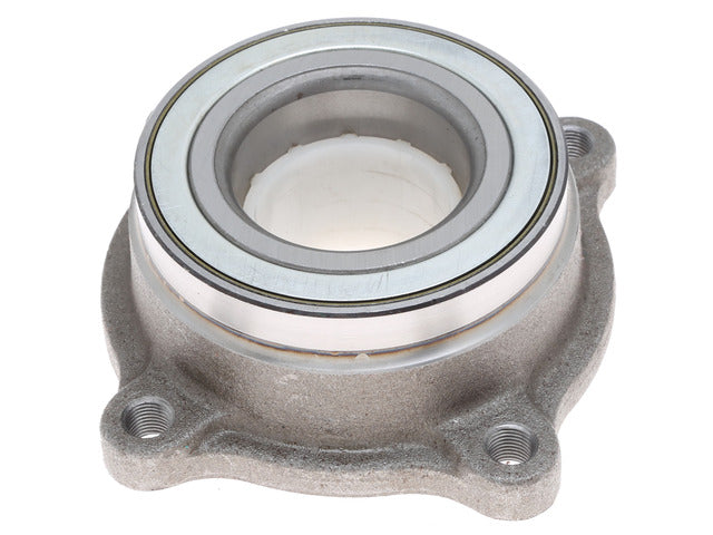 Raybestos Brakes Wheel Bearing and Hub Assembly P/N:712400 Fits: Toyota Sequoia 16-08 - Image 4