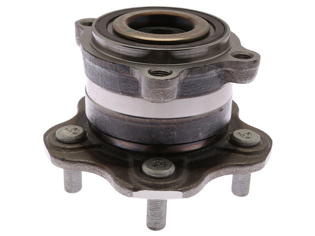 Raybestos Brakes Wheel Bearing and Hub Assembly P/N:712408 Fits: Infiniti M35 07-06, Nissan Murano 14-09 - Image 4
