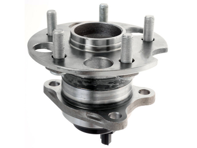 Raybestos Brakes Wheel Bearing and Hub Assembly P/N:712419 Fits: Toyota Highlander 13-10 - Image 4
