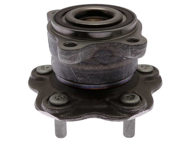 Raybestos Brakes Wheel Bearing and Hub Assembly P/N:712423 Fits: Nissan Murano 07-03 - Image 4