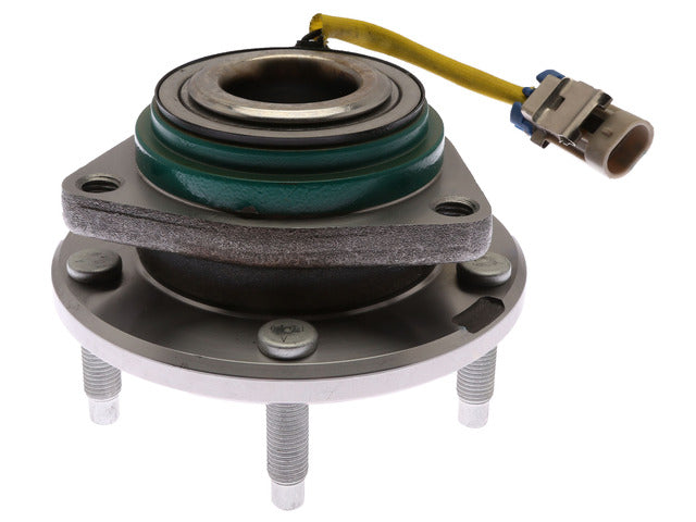 Raybestos Brakes Wheel Bearing and Hub Assembly P/N:712441 Fits: Cadillac Xlr 2009, Chevrolet Corvette 13-09 - Image 4