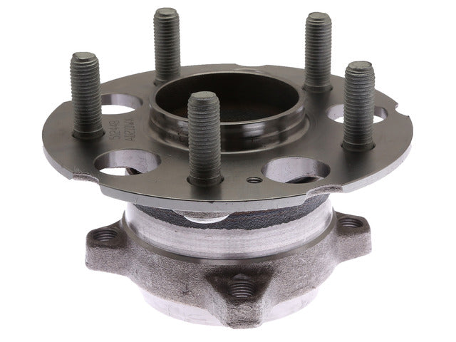 Raybestos Brakes Wheel Bearing and Hub Assembly P/N:712448 Fits: Acura Rdx 18-13, Honda Cr-v 16-12 - Image 4