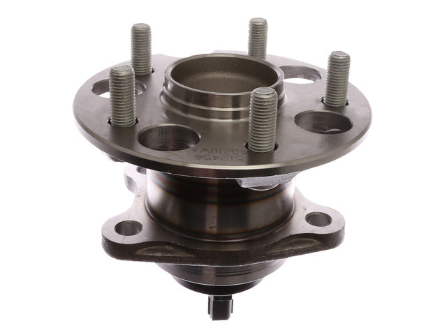 Raybestos Brakes Wheel Bearing and Hub Assembly P/N:712456 Fits: Toyota Sienna 19-11 - Image 4