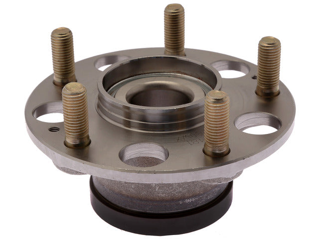 Raybestos Brakes Wheel Bearing and Hub Assembly P/N:712481 Fits: Honda Cr-z 15-11 - Image 4
