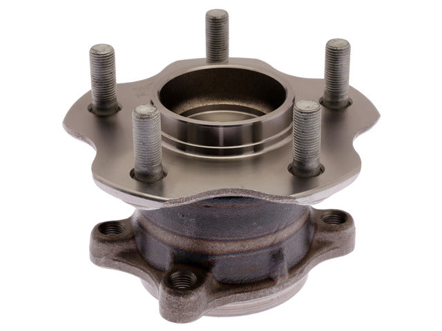 Raybestos Brakes Wheel Bearing and Hub Assembly P/N:712535 Fits: Nissan Rogue 17-12 - Image 4