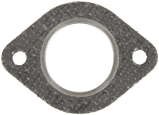 FEL-PRO Exhaust Gas Recirculation (EGR) Cooler Gasket P/N:71263 Fits: Ford E-350 Club Wagon, Ford E-350 Super Duty, Ford E-450 Super Duty, Ford Excursion, Ford F-250 Super Duty, Ford F-350 Super Duty, Ford F-450 Super Duty, Ford F-550 Super Duty - Image 1