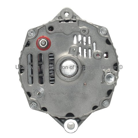 Quality-Built Alternator P/N:7127212 Fits: Buick Centurion 1973, Buick Century 77-73, Buick Electra 76-73, Buick Estate Wagon 76-73, Buick Lesabre 76-73, Buick Regal 77-73, Buick Riviera 76-70, Oldsmobile Omega 1976, Pontiac Ventura 1975 - Image 4