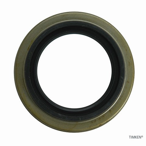 Timken Wheel Seal P/N:712938 Fits: Toyota Paseo 98-93, Toyota Tercel 98-93 - Image 4