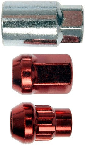 Dorman - Autograde Wheel Lug Nut P/N:713-475E Fits: Nissan Rogue 2017, Nissan Titan 2017 - Image 4