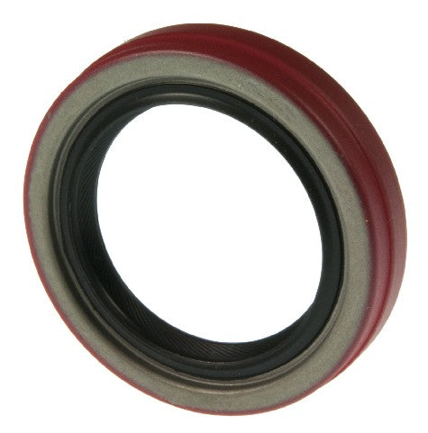 National Engine Crankshaft Seal P/N:713103 Fits: Dodge B150, Dodge B1500, Dodge B250, Dodge B2500, Dodge B350, Dodge B3500, Dodge D150, Dodge D250, Dodge D350, Dodge Dakota - Image 1
