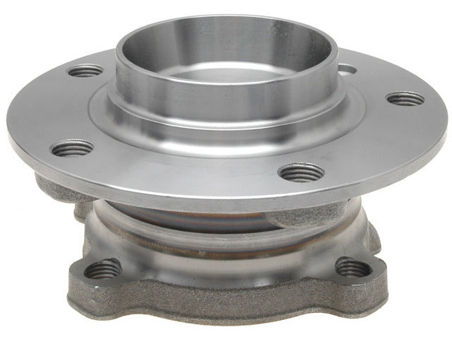 Raybestos Brakes Wheel Bearing and Hub Assembly P/N:713173 Fits: BMW 745i 05-02, BMW 745li 05-02, BMW 750i 08-06, BMW 750li 08-06, BMW 760i 06-04, BMW 760li 08-03 - Image 4