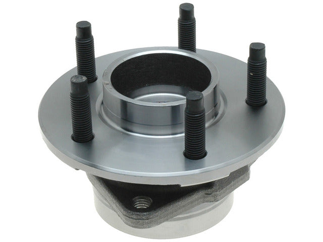 Raybestos Brakes Wheel Bearing and Hub Assembly P/N:713190 Fits: Chevrolet Equinox 2005, Pontiac Torrent 2006, Saturn Vue 07-02 - Image 4