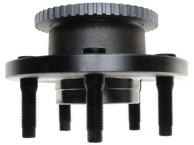 Raybestos Brakes Wheel Bearing and Hub Assembly P/N:713202 Fits: Ford Crown Victoria 02-98, Lincoln Town Car 03-98, Mercury Grand Marquis 02-98 - Image 4