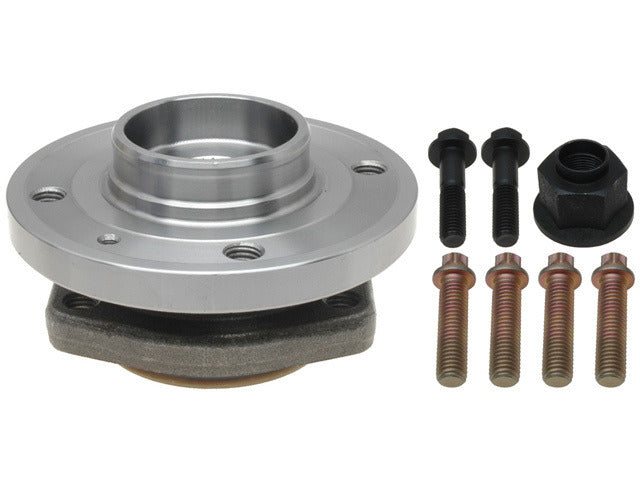 Raybestos Brakes Wheel Bearing and Hub Assembly P/N:713216 Fits: Volvo 850 1993 - Image 4