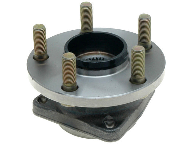 Raybestos Brakes Wheel Bearing and Hub Assembly P/N:713220 Fits: Subaru Forester 14-09, Subaru Impreza 14-08, Subaru Legacy 14-05, Subaru Outback 14-05, Subaru Xv Crosstrek 14-13 - Image 4