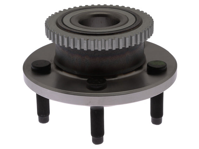 Raybestos Brakes Wheel Bearing and Hub Assembly P/N:713221 Fits: Avanti Avanti 07-06, Ford Mustang 13-05 - Image 4