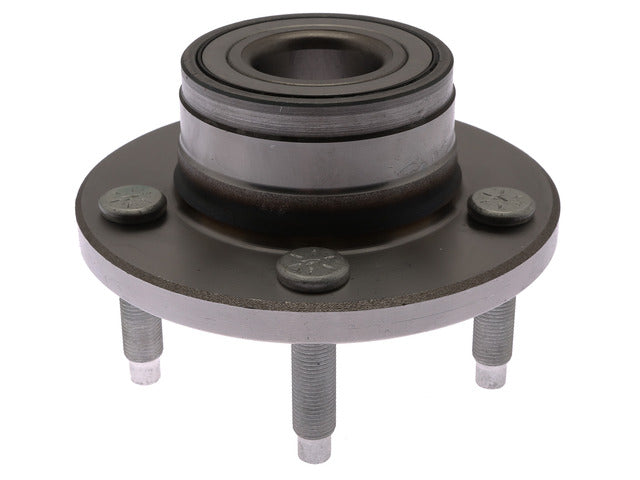 Raybestos Brakes Wheel Bearing and Hub Assembly P/N:713222 Fits: Ford Mustang 09-05 - Image 4