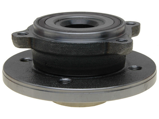 Raybestos Brakes Wheel Bearing and Hub Assembly P/N:713226 Fits: Mini Cooper 06-02 - Image 4