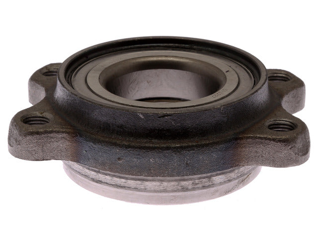 Raybestos Brakes Wheel Bearing and Hub Assembly P/N:713227 Fits: Audi A6 Quattro 11-05, Audi A8 Quattro 10-04, Audi R8 12-08, Audi S6 11-07, Audi S8 09-07, Volkswagen Phaeton 06-04 - Image 4