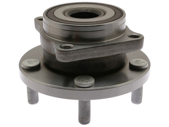 Raybestos Brakes Wheel Bearing and Hub Assembly P/N:713239 Fits: Subaru B9 Tribeca 07-06, Subaru Tribeca 14-08 - Image 4