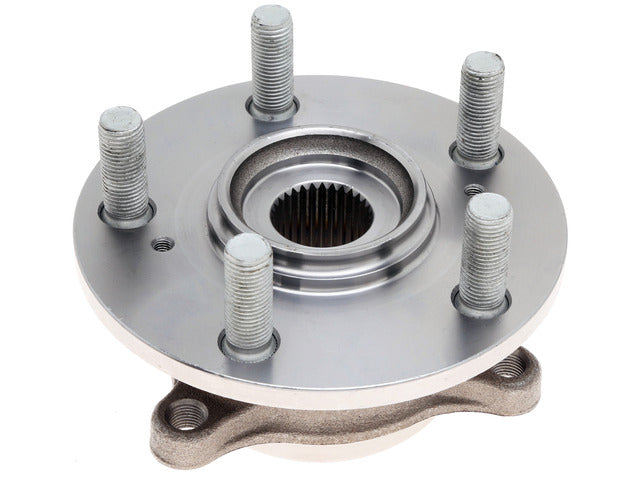 Raybestos Brakes Wheel Bearing and Hub Assembly P/N:713252 Fits: Acura Rl 12-05 - Image 4