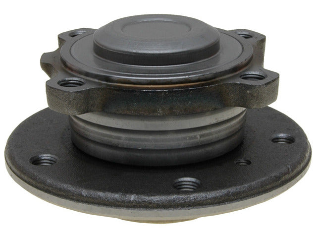 Raybestos Brakes Wheel Bearing and Hub Assembly P/N:713254 Fits: BMW 128i, BMW 135i, BMW 135is, BMW 325i, BMW 328i, BMW 328i Xdrive, BMW 330i, BMW 335d, BMW 335i, BMW 335i Xdrive, BMW 335is, BMW Z4 - Image 4