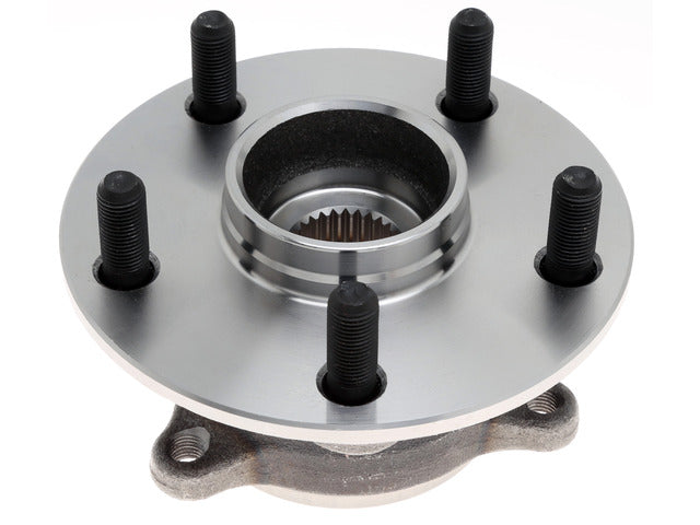 Raybestos Brakes Wheel Bearing and Hub Assembly P/N:713290 Fits: Chevrolet Tracker 08-05, Suzuki Grand Vitara 13-06, Suzuki Kizashi 13-10 - Image 4