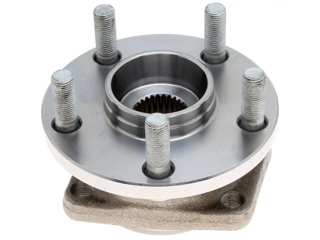 Raybestos Brakes Wheel Bearing and Hub Assembly P/N:713303 Fits: Subaru Forester 14-09, Subaru Impreza 13-08, Subaru Xv Crosstrek 14-13 - Image 4
