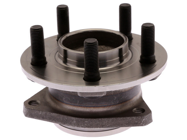 Raybestos Brakes Wheel Bearing and Hub Assembly P/N:713325 Fits: Chrysler 300 19-12, Dodge Challenger 19-12, Dodge Charger 19-12 - Image 4