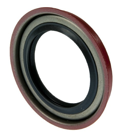 National Automatic Transmission Oil Pump Seal P/N:714598 Fits: Am General Hummer, Bentley Arnage, Bentley Azure, Bentley Continental, Cadillac Escalade, Cadillac Escalade Esv, Cadillac Escalade Ext, Chevrolet Avalanche 2500, Chevrolet C2500 - Image 1