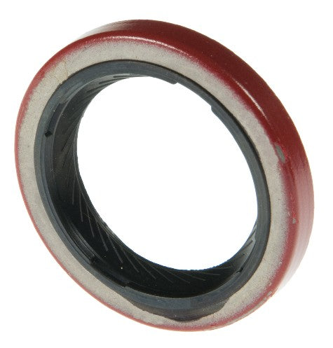National Manual Transmission Input Shaft Seal P/N:714655 Fits: Chevrolet Blazer, Chevrolet C1500, Chevrolet C2500, Chevrolet C3500, Chevrolet C3500hd, Chevrolet K1500, Chevrolet K2500, Chevrolet K3500, Chevrolet P30, Chevrolet Tahoe - Image 1