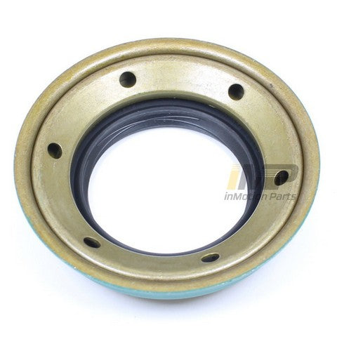 InMotion Parts Automatic Transmission Output Shaft Seal P/N:WS714679 Fits: Buick Lucerne, Cadillac Allante, Cadillac Deville, Cadillac Dts, Cadillac Eldorado, Cadillac Seville, Oldsmobile Aurora, Pontiac Bonneville - Image 2