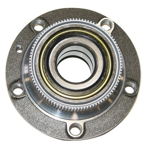 GMB Wheel Bearing and Hub Assembly P/N:715-0315 Fits: BMW M3 91-88 - Image 4
